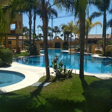 Apartamento San Pedro Playa Marbella Dış mekan fotoğraf