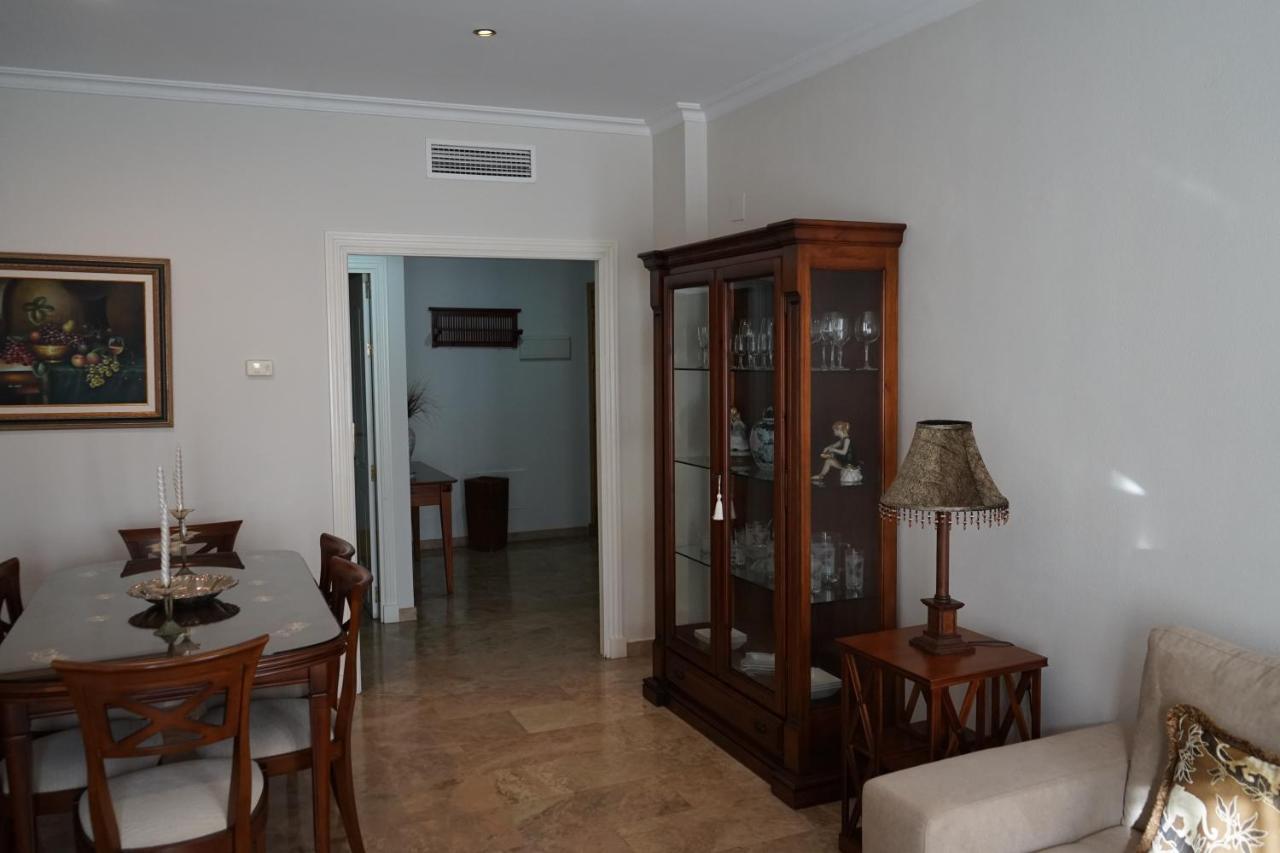 Apartamento San Pedro Playa Marbella Dış mekan fotoğraf