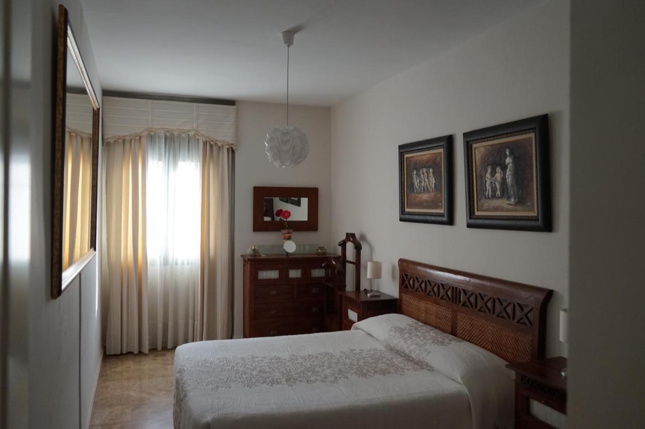 Apartamento San Pedro Playa Marbella Dış mekan fotoğraf