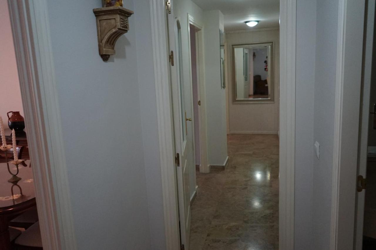 Apartamento San Pedro Playa Marbella Dış mekan fotoğraf