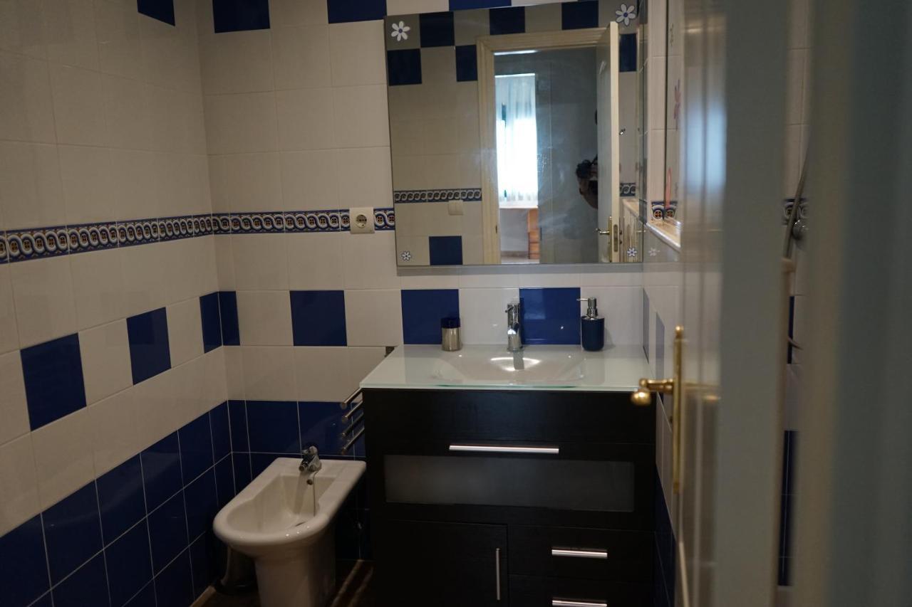 Apartamento San Pedro Playa Marbella Dış mekan fotoğraf