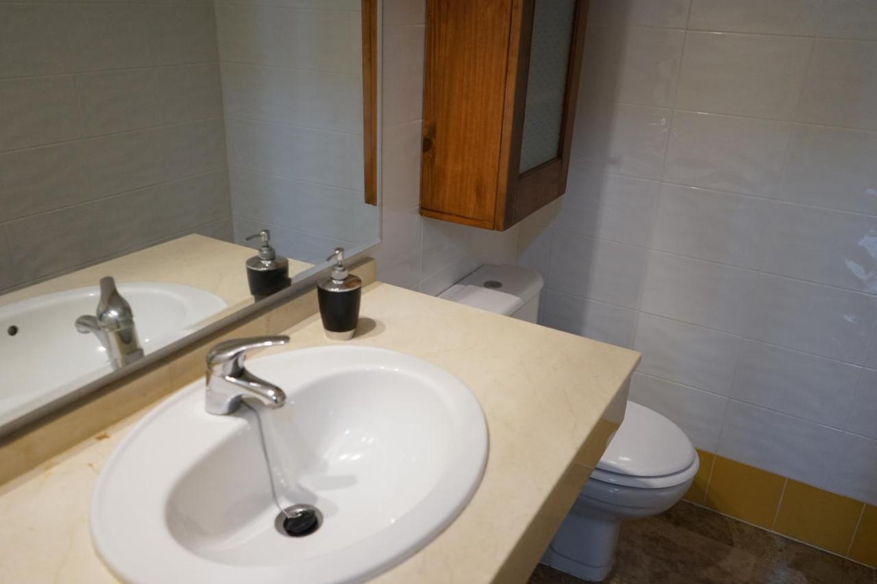 Apartamento San Pedro Playa Marbella Dış mekan fotoğraf