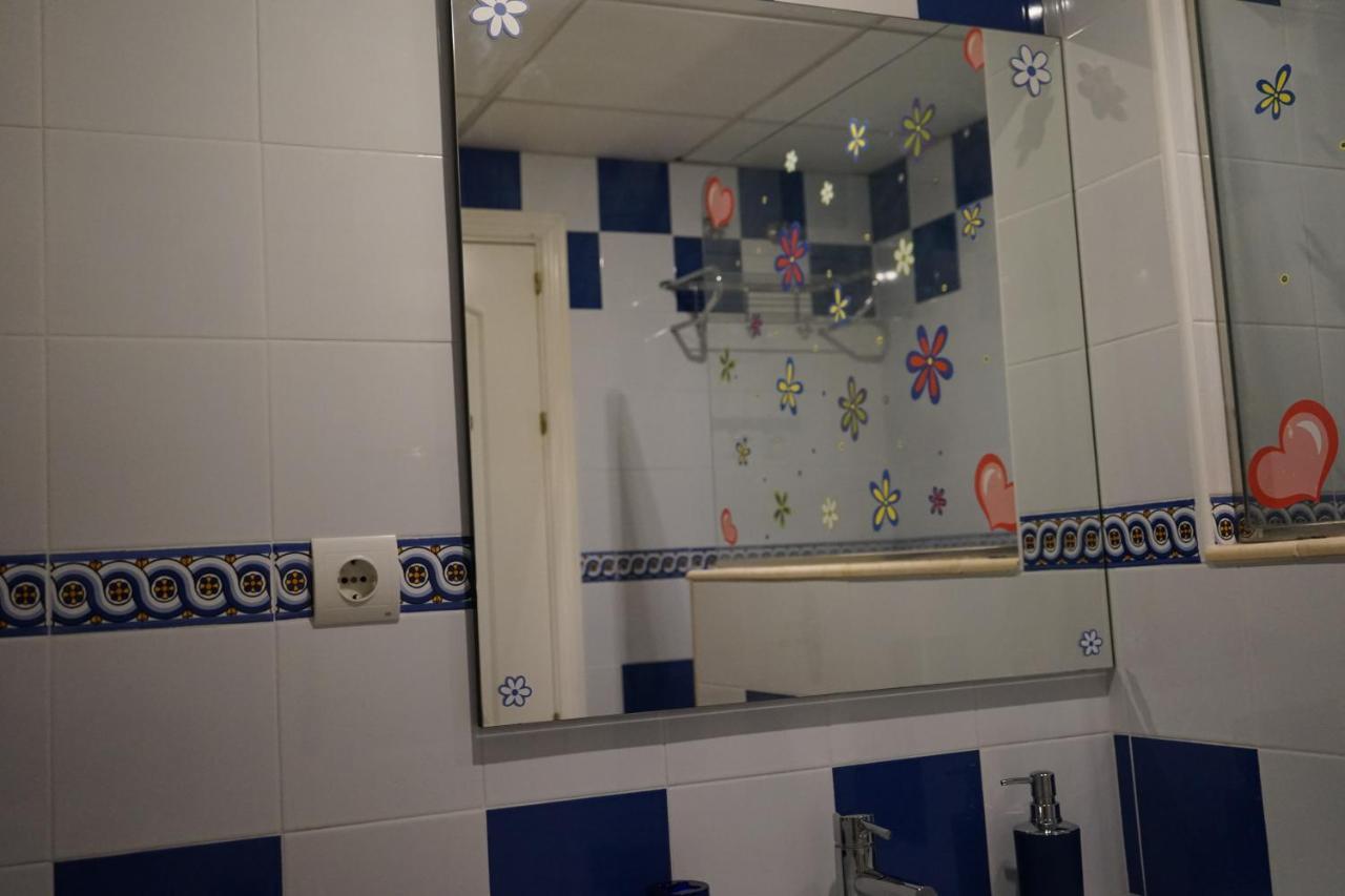 Apartamento San Pedro Playa Marbella Dış mekan fotoğraf