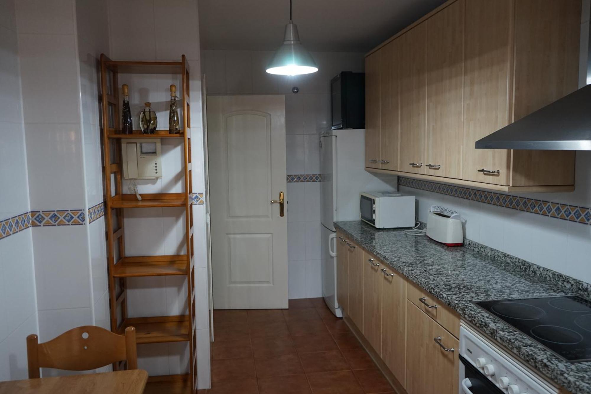 Apartamento San Pedro Playa Marbella Dış mekan fotoğraf