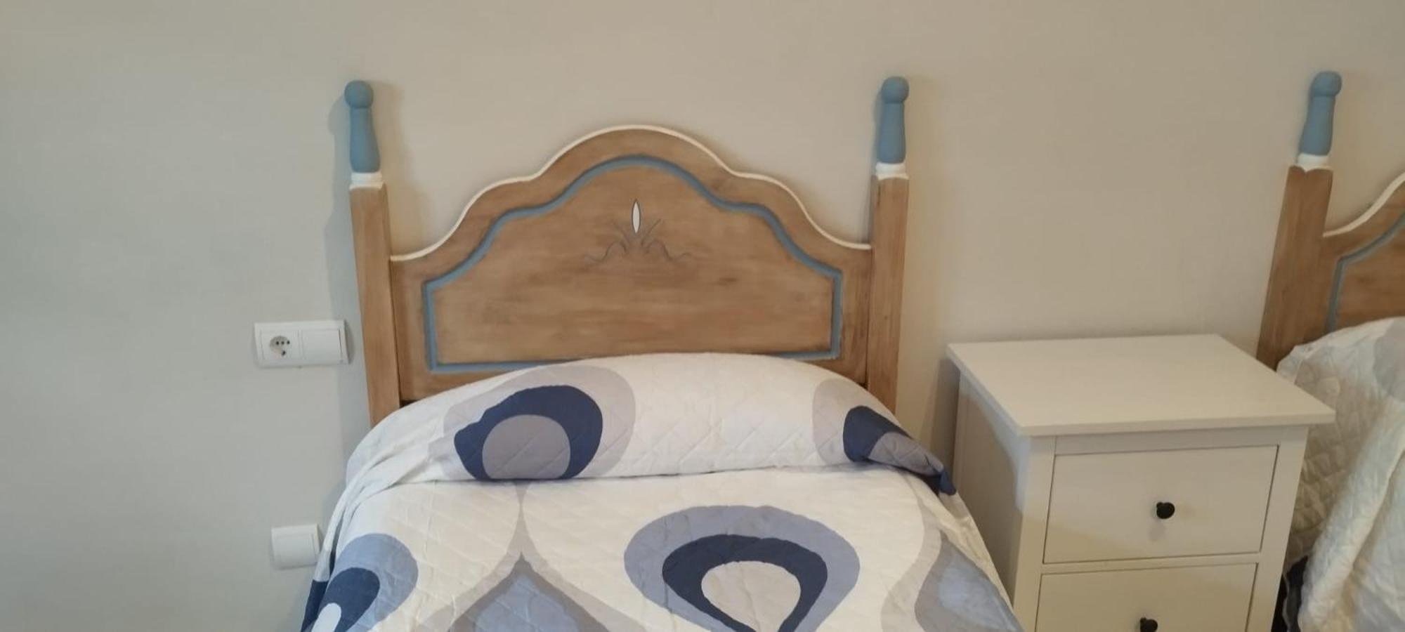 Apartamento San Pedro Playa Marbella Dış mekan fotoğraf