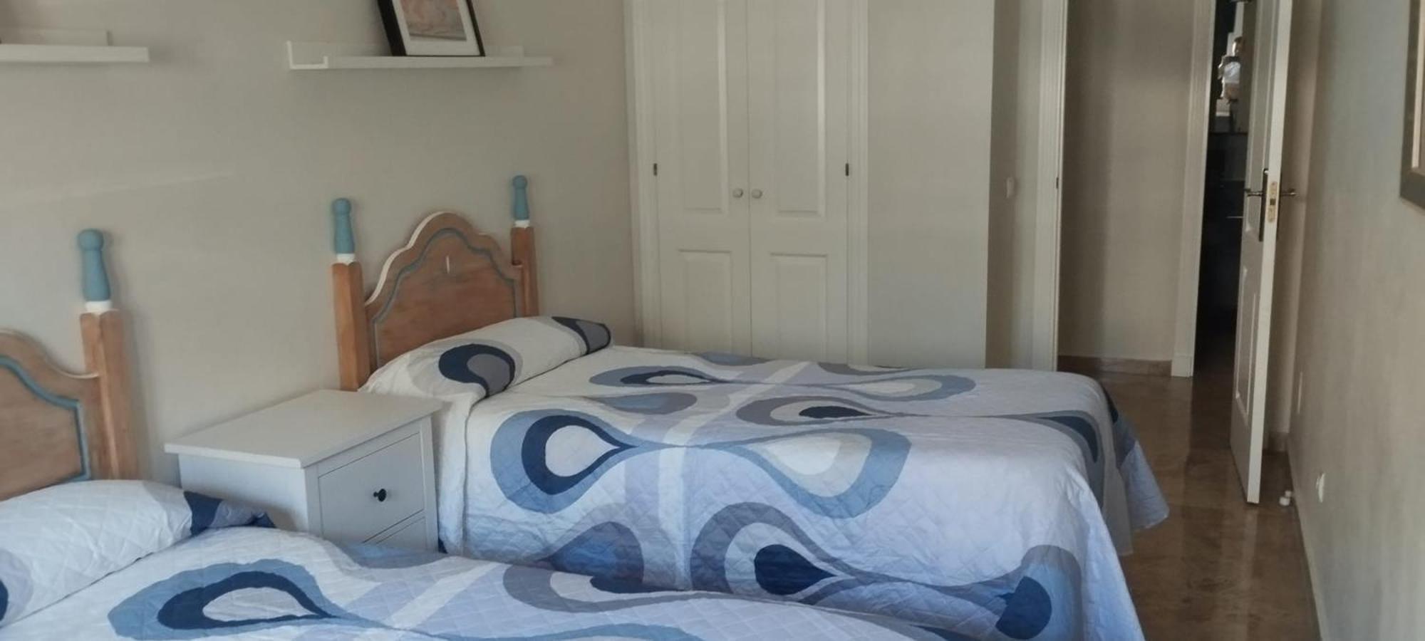 Apartamento San Pedro Playa Marbella Dış mekan fotoğraf
