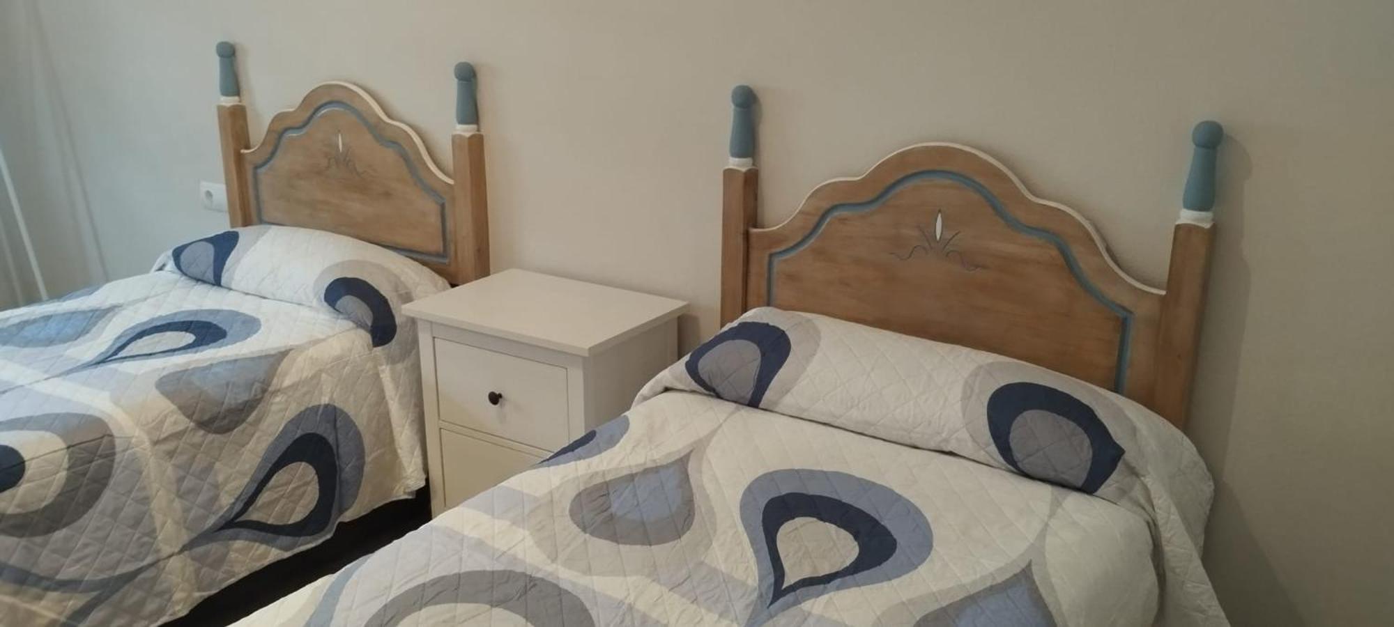 Apartamento San Pedro Playa Marbella Dış mekan fotoğraf